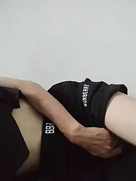 XXX chat uživo modela Kangc369