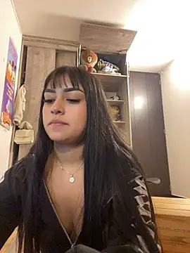 SweetSmokee's Live XXX Chat