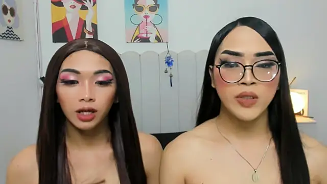 MirandaSterling XXX чат на живо