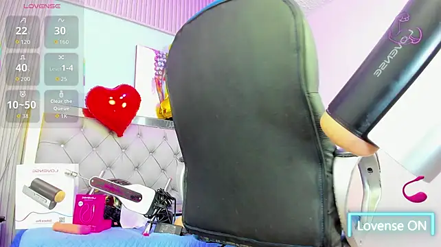 Chat XXX ao vivo de Ethanx18_