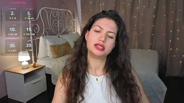 NoelPerfect Chat XXX live