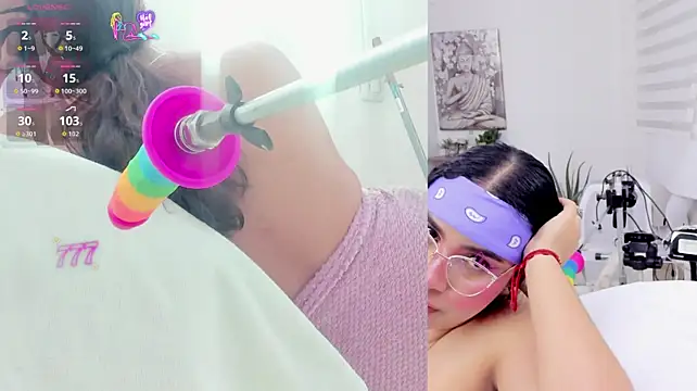 Sembang XXX Secara Langsung Daki_Ume_