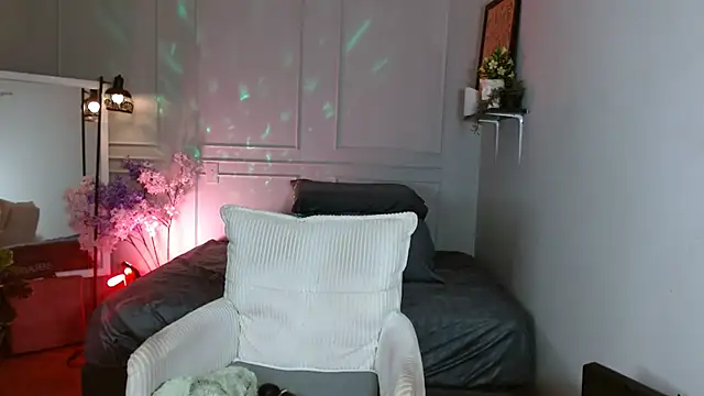 Chat XXX ao vivo de tiffany_laurens