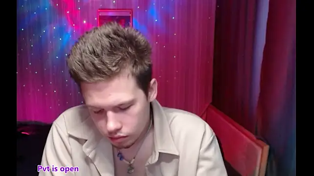 Sheldon_music live XXX chat