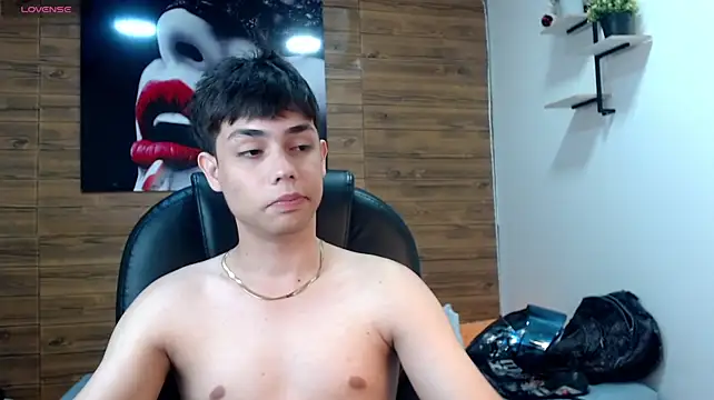 ivan_cooper Live XXX-chat