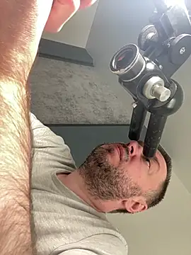 DorianJeday Webcam Show