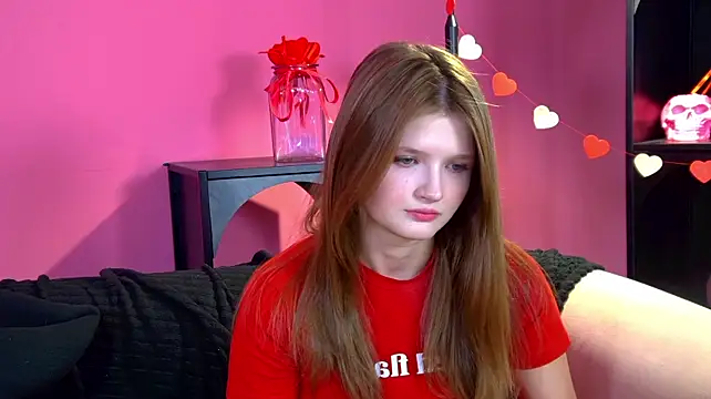 JaneRosen Live XXX-Chat
