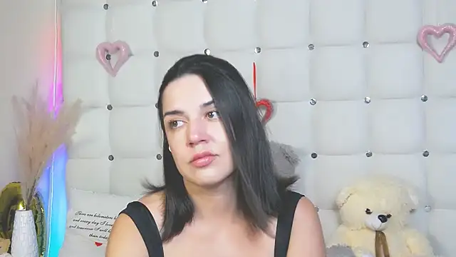 AlsouKass 라이브 XXX 채팅