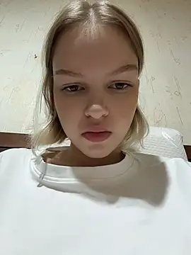 AshleyMur 现场XXX聊天