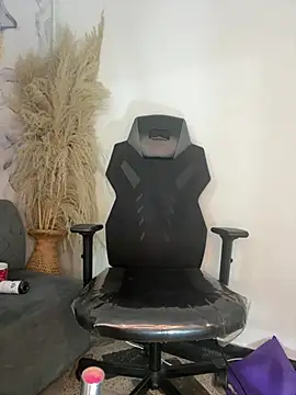 AmbarFoxx_ 라이브 XXX 채팅