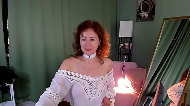 Chat XXX en directo de LeticiaRomano