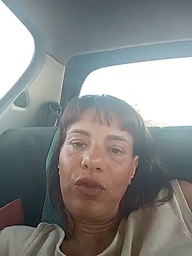 Zingara83 Webcam show