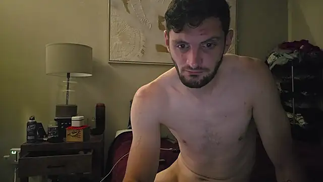 Mrkarizma Show Webcam