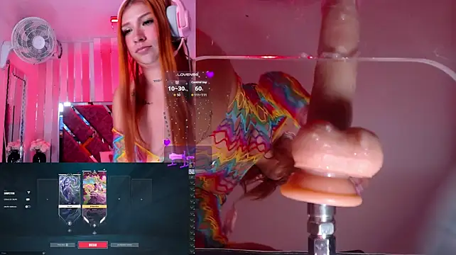 BellyRouse Live XXX-Chat