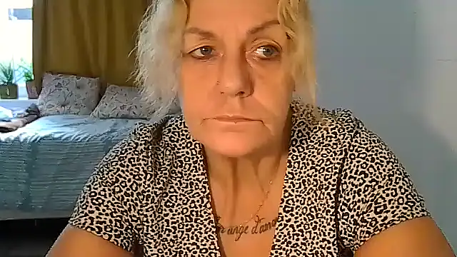 belgianshantie Webcamshow