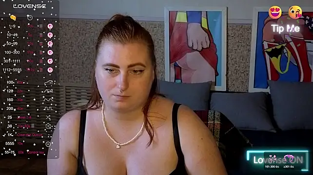 Alicia_love00 Adlı Modelin Canlı XXX Sohbeti