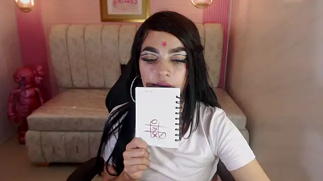 babi__s Live XXX-Chat