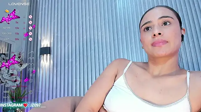 HARPERWATSON's Live XXX Chat