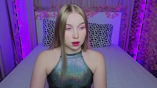 LilyStarlight Live XXX-Chat