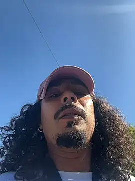 daddyvibes Show Webcam