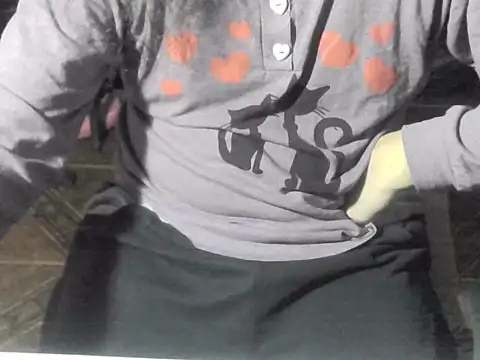 OreCamのライブXXXチャット