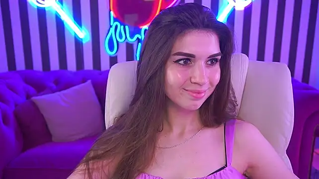 Вебкам-шоу KylieJoyys