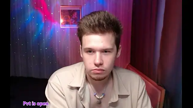 Sheldon_musicn Live XXX chat
