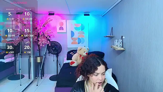 Živý XXX chat Maggy_t18
