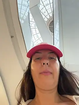 eveangelll Live XXX-Chat