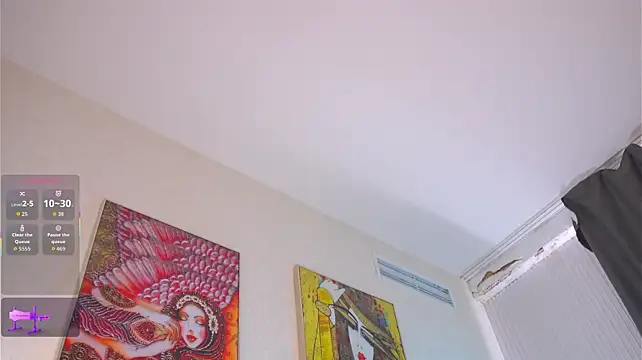 LiliBanger Live XXX-Chat