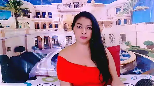 IndianBarkath – Live XXX-chat