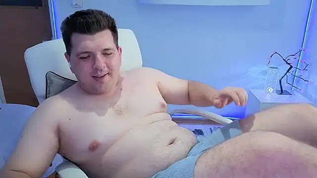 JasonJacks Live XXX Chat
