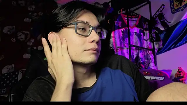 davoxer Chat XXX live