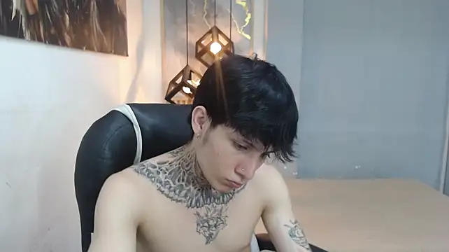 Cry_thereal Live XXX Chat