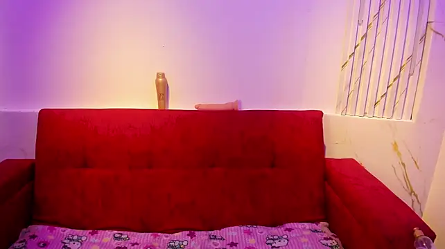 Melody_Foxx18 Live XXX-Chat