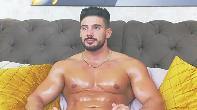 DustinKeentn Live XXX chat