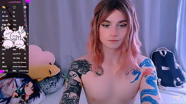 Alice_Hells 라이브 XXX 채팅