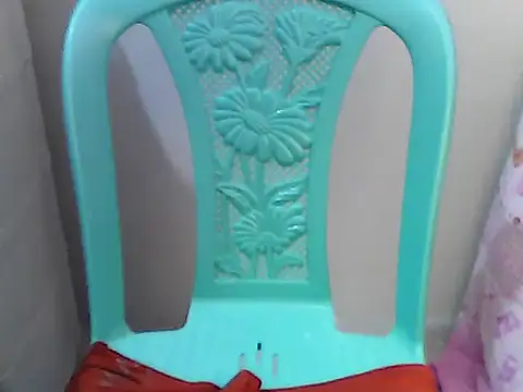 Anjela_Rose Obrolan Langsung XXX