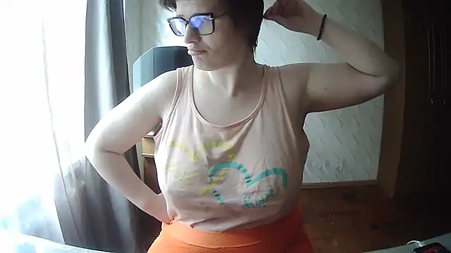 Jolinaha Live XXX-Chat