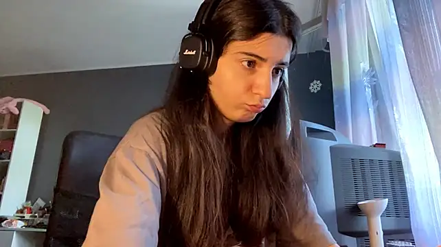 MindaHallmon Live XXX-chat