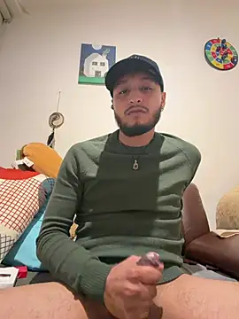 Sergio420_ Webcamshow