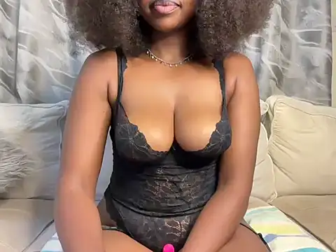 Chocolate_queen2 Chat XXX live