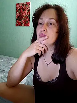 Chat XXX en directo de Amandda_