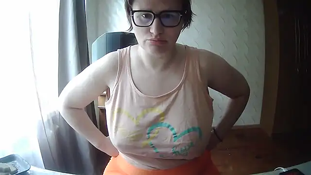 Jolinaha Live XXX Chat