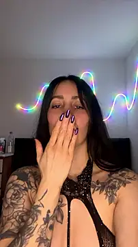 nena_santa's Live XXX Chat