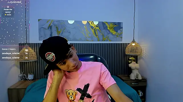 JDWhite18 – Naživo XXX chat