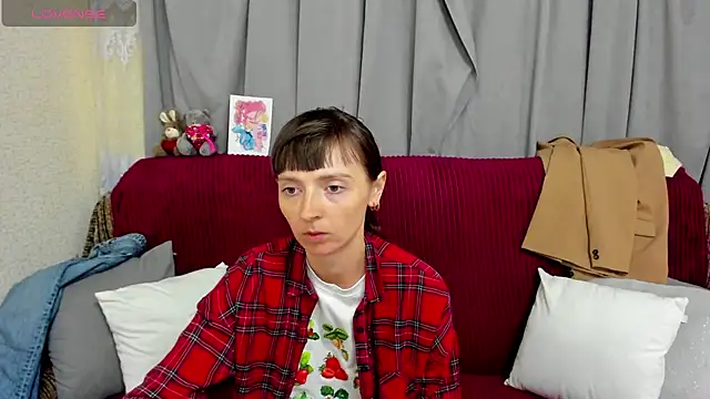 TayanaJons – Naživo XXX chat