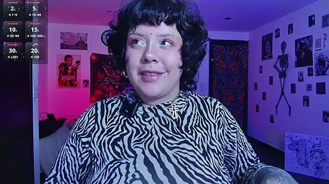 Sabrina_scarlett's Live XXX Chat