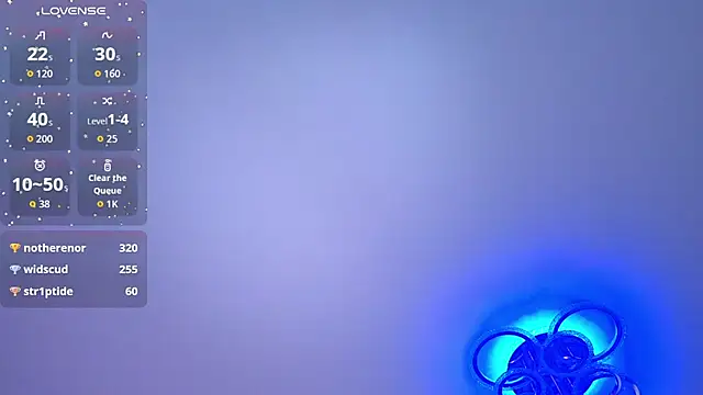 KittieHeart Live XXX-Chat