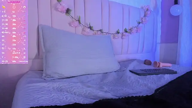 barbie_devon's Live XXX Chat